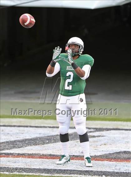 Thumbnail 2 in Helix vs. Oceanside  (CIF SS D2 Final) photogallery.