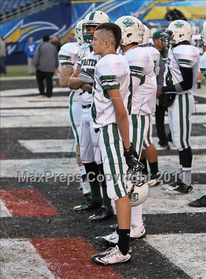 Thumbnail 3 in Helix vs. Oceanside  (CIF SS D2 Final) photogallery.