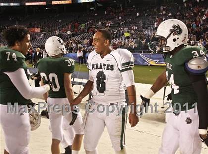 Thumbnail 1 in Helix vs. Oceanside  (CIF SS D2 Final) photogallery.