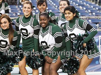 Thumbnail 1 in Helix vs. Oceanside  (CIF SS D2 Final) photogallery.