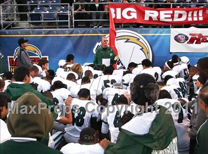 Thumbnail 2 in Helix vs. Oceanside  (CIF SS D2 Final) photogallery.