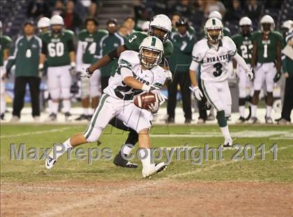 Thumbnail 2 in Helix vs. Oceanside  (CIF SS D2 Final) photogallery.