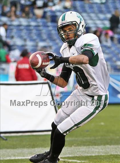 Thumbnail 1 in Helix vs. Oceanside  (CIF SS D2 Final) photogallery.