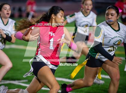 Thumbnail 1 in San Marin @ San Rafael photogallery.