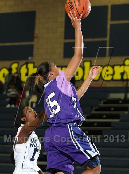 Thumbnail 1 in Sacramento @ Rosemont photogallery.