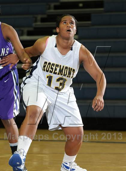 Thumbnail 2 in Sacramento @ Rosemont photogallery.