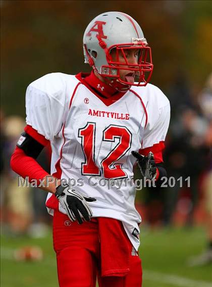 Thumbnail 2 in Amityville Memorial @ Sayville photogallery.