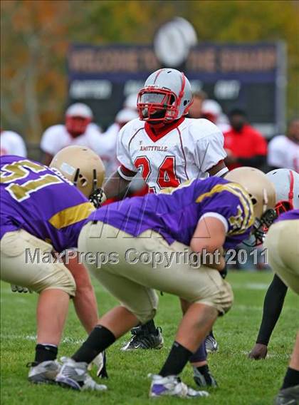 Thumbnail 2 in Amityville Memorial @ Sayville photogallery.