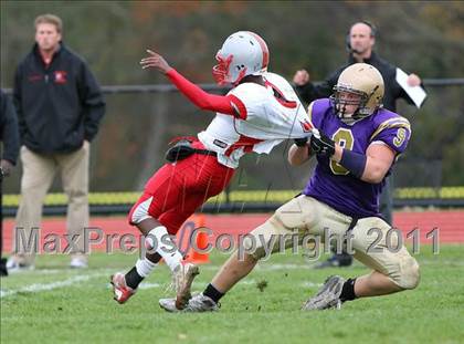Thumbnail 3 in Amityville Memorial @ Sayville photogallery.