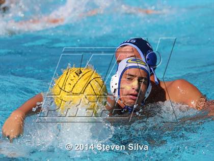 Thumbnail 1 in Granite Hills vs. Grossmont (23rd Annual San Diego Open) photogallery.