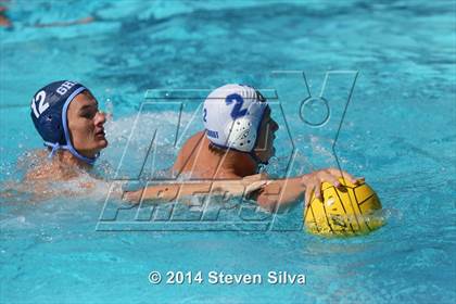 Thumbnail 1 in Granite Hills vs. Grossmont (23rd Annual San Diego Open) photogallery.