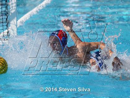 Thumbnail 1 in Granite Hills vs. Grossmont (23rd Annual San Diego Open) photogallery.
