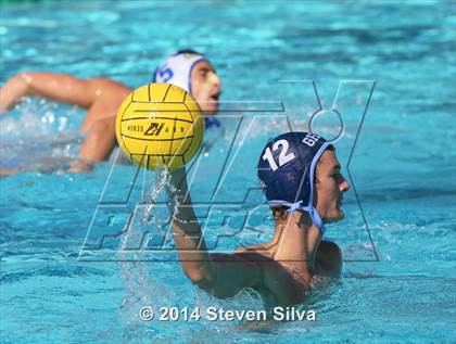 Thumbnail 1 in Granite Hills vs. Grossmont (23rd Annual San Diego Open) photogallery.
