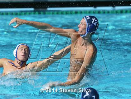 Thumbnail 1 in Granite Hills vs. Grossmont (23rd Annual San Diego Open) photogallery.
