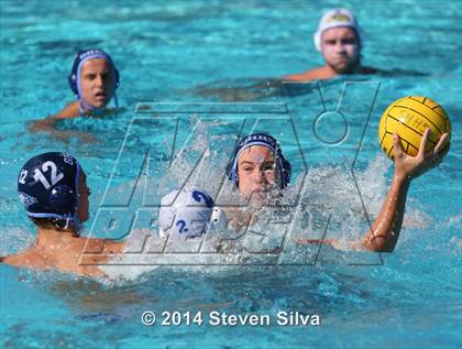 Thumbnail 1 in Granite Hills vs. Grossmont (23rd Annual San Diego Open) photogallery.