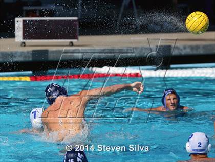 Thumbnail 1 in Granite Hills vs. Grossmont (23rd Annual San Diego Open) photogallery.