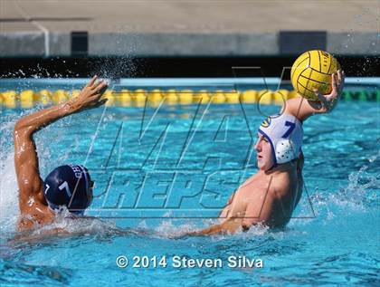Thumbnail 1 in Granite Hills vs. Grossmont (23rd Annual San Diego Open) photogallery.