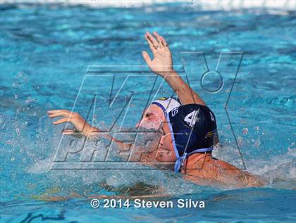 Thumbnail 3 in Granite Hills vs. Grossmont (23rd Annual San Diego Open) photogallery.