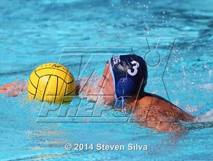 Thumbnail 1 in Granite Hills vs. Grossmont (23rd Annual San Diego Open) photogallery.