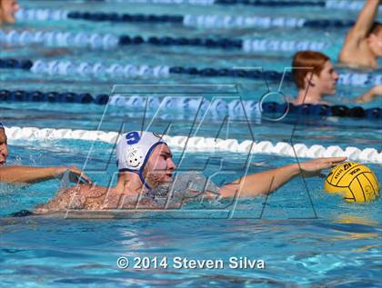 Thumbnail 1 in Granite Hills vs. Grossmont (23rd Annual San Diego Open) photogallery.