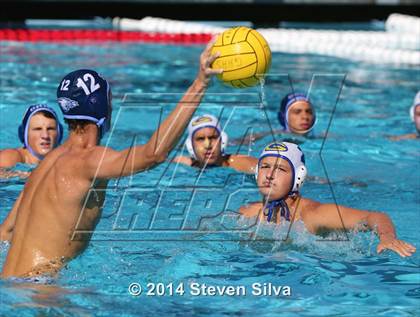 Thumbnail 1 in Granite Hills vs. Grossmont (23rd Annual San Diego Open) photogallery.
