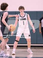 Photo from the gallery "Roswell @ Blessed Trinity"