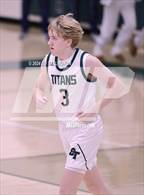 Photo from the gallery "Roswell @ Blessed Trinity"