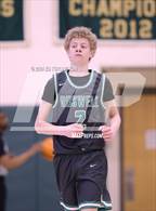 Photo from the gallery "Roswell @ Blessed Trinity"