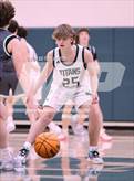 Photo from the gallery "Roswell @ Blessed Trinity"