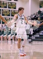 Photo from the gallery "Roswell @ Blessed Trinity"