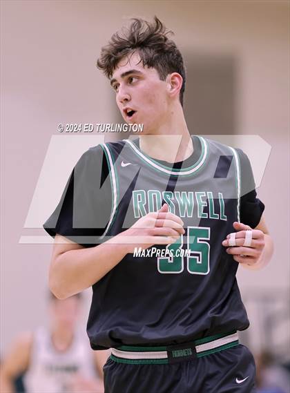 Thumbnail 3 in Roswell @ Blessed Trinity photogallery.