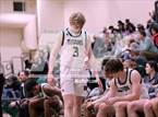 Photo from the gallery "Roswell @ Blessed Trinity"