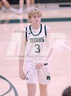 Photo from the gallery "Roswell @ Blessed Trinity"