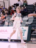 Photo from the gallery "Roswell @ Blessed Trinity"