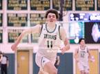 Photo from the gallery "Roswell @ Blessed Trinity"