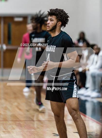 Thumbnail 1 in LaGrange @ Brusly (LHSAA Division II Non-Select Round 2) photogallery.