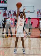 Photo from the gallery "LaGrange @ Brusly (LHSAA Division II Non-Select Round 2)"