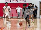 Photo from the gallery "LaGrange @ Brusly (LHSAA Division II Non-Select Round 2)"