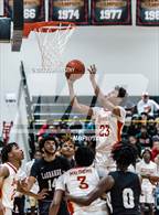 Photo from the gallery "LaGrange @ Brusly (LHSAA Division II Non-Select Round 2)"