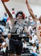 Photo from the gallery "LaGrange @ Brusly (LHSAA Division II Non-Select Round 2)"
