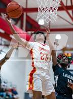 Photo from the gallery "LaGrange @ Brusly (LHSAA Division II Non-Select Round 2)"