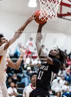 Photo from the gallery "LaGrange @ Brusly (LHSAA Division II Non-Select Round 2)"