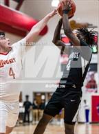 Photo from the gallery "LaGrange @ Brusly (LHSAA Division II Non-Select Round 2)"