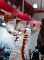 Photo from the gallery "LaGrange @ Brusly (LHSAA Division II Non-Select Round 2)"