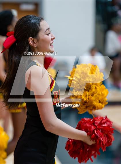 Thumbnail 1 in LaGrange @ Brusly (LHSAA Division II Non-Select Round 2) photogallery.