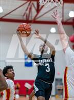 Photo from the gallery "LaGrange @ Brusly (LHSAA Division II Non-Select Round 2)"