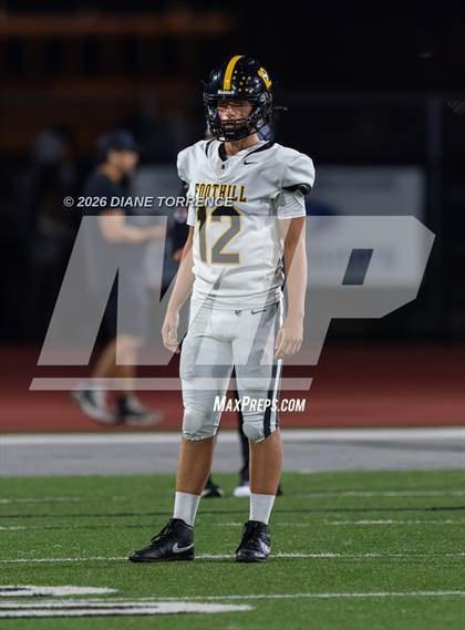Thumbnail 1 in Foothill @ El Modena photogallery.