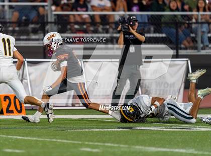 Thumbnail 1 in Foothill @ El Modena photogallery.