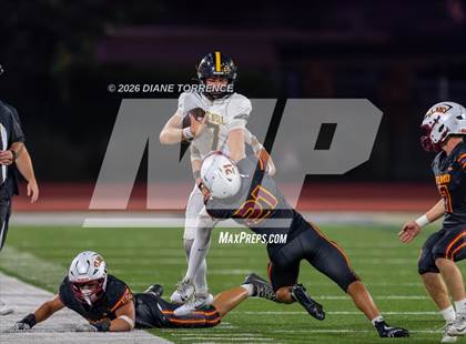 Thumbnail 3 in Foothill @ El Modena photogallery.
