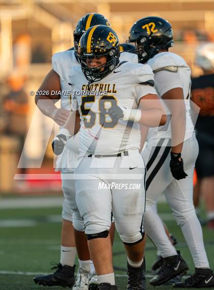 Thumbnail 3 in Foothill @ El Modena photogallery.